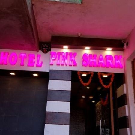 Hotel Pink Shark Sikar Ngoại thất bức ảnh