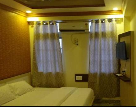 Hotel Pink Shark Sikar Ngoại thất bức ảnh
